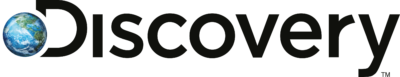 Discovery network logo