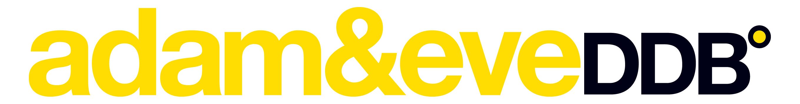 adam&eveDDB logo
