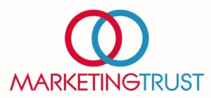 The Marketing Trust logo