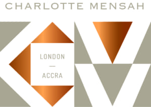 Charlotte Mensah Logo