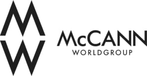 McCann Worldwide logo