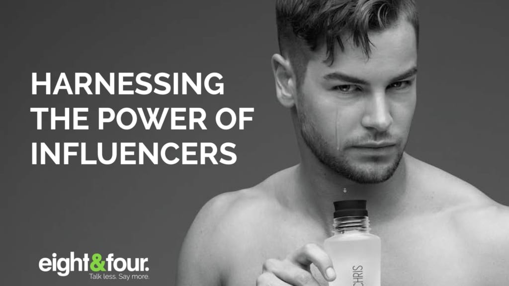 Harnessing the Power of Influencer Marketing For Charities ...