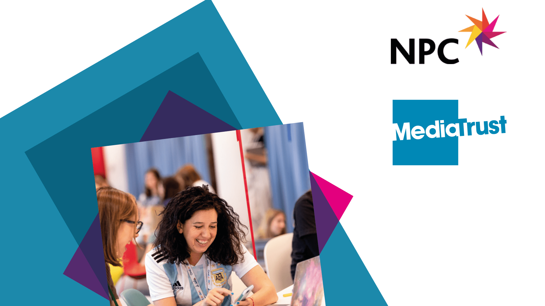 Media Trust’s Digital Skills Training Evaluation Media Trust