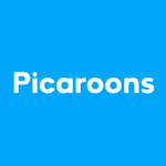 Picaroons logo