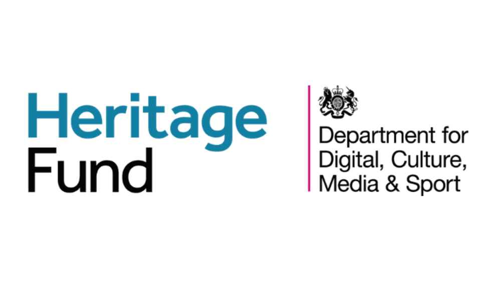 Heritage Digital | Media Trust