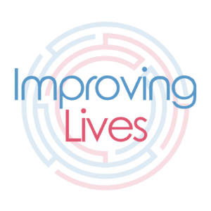 Improving Lives logo