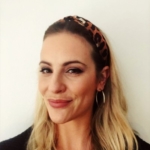 Headshot of Michaela