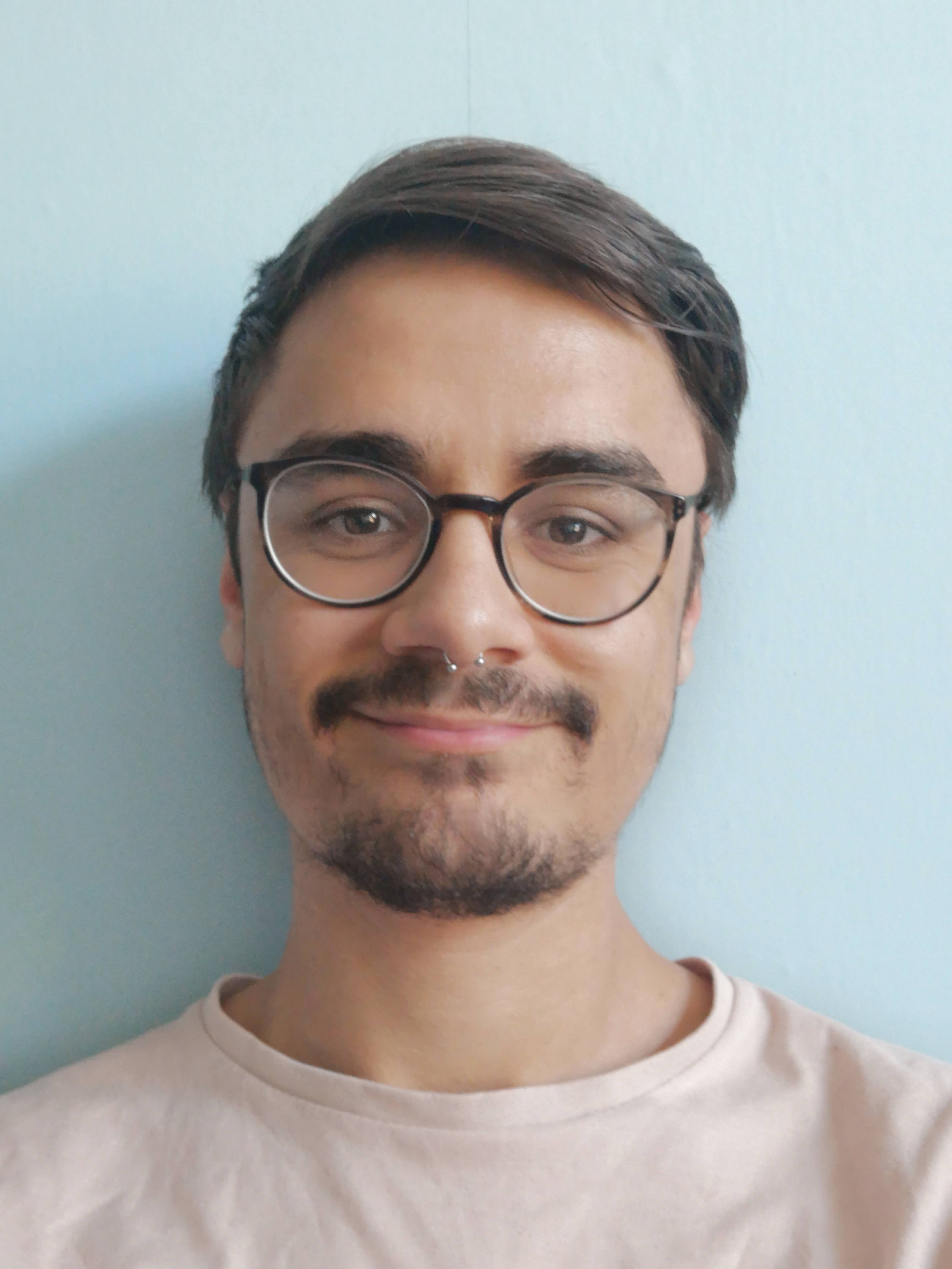 Nicholas McDonald Media Trust