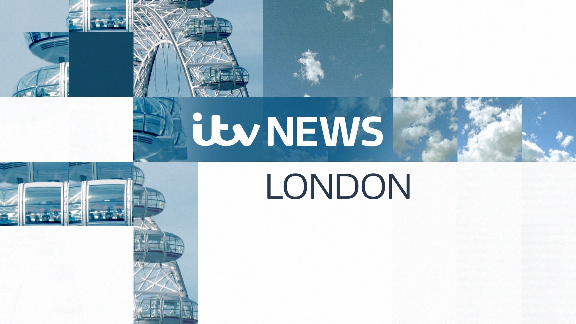 ITV London News