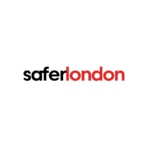 Safer London logo