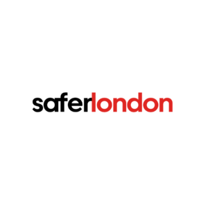 Safer London logo