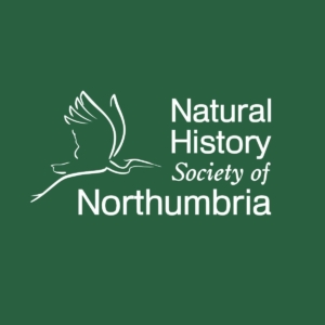 Natural History Society of Northumbria logo.