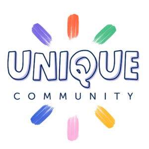 Unique Community logo