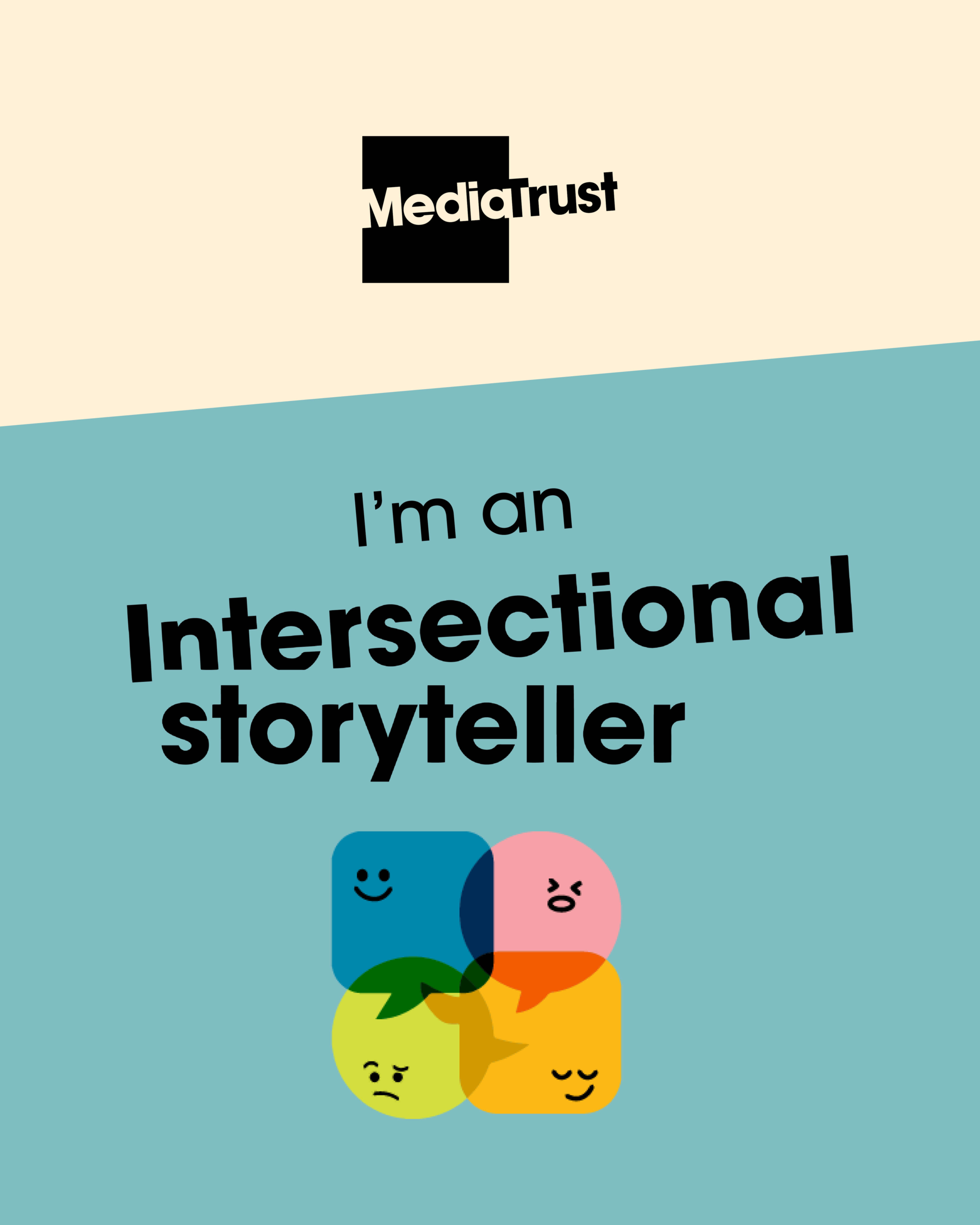 Intersectional Storyteller’s Toolkit Certificate