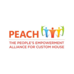 PEACH logo