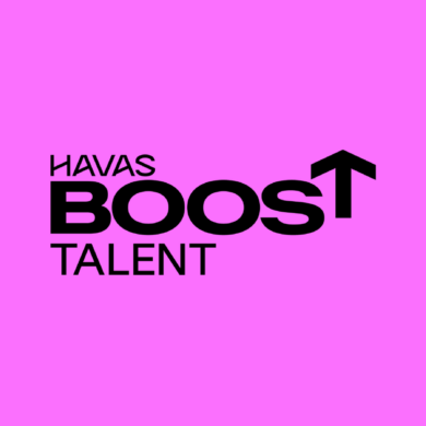 Havas Boost Talent logo