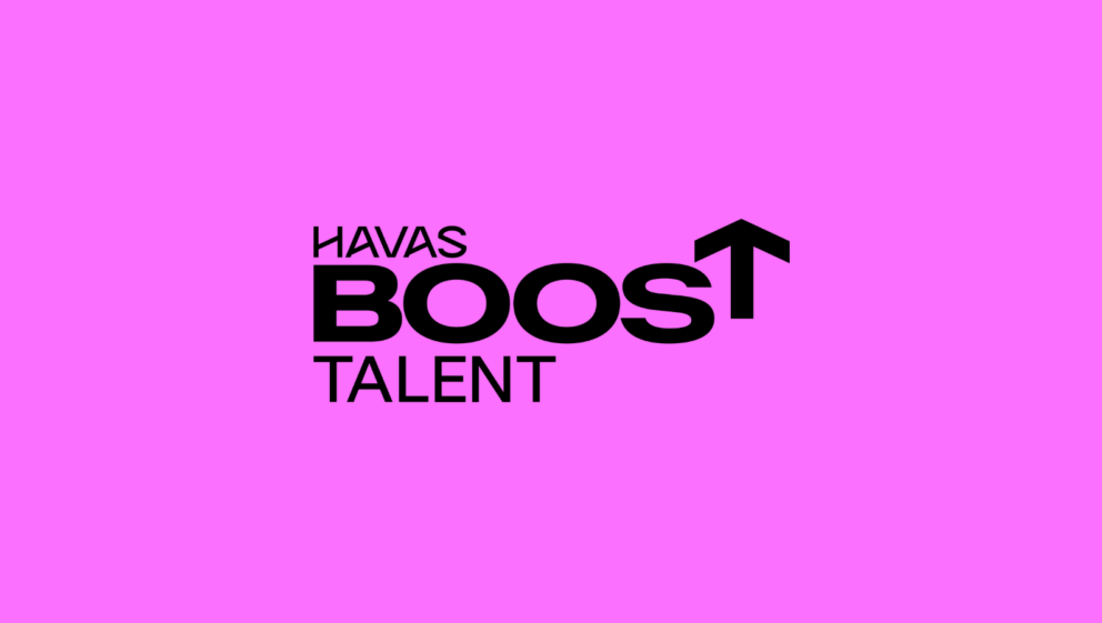 Havas Boost Talent logo