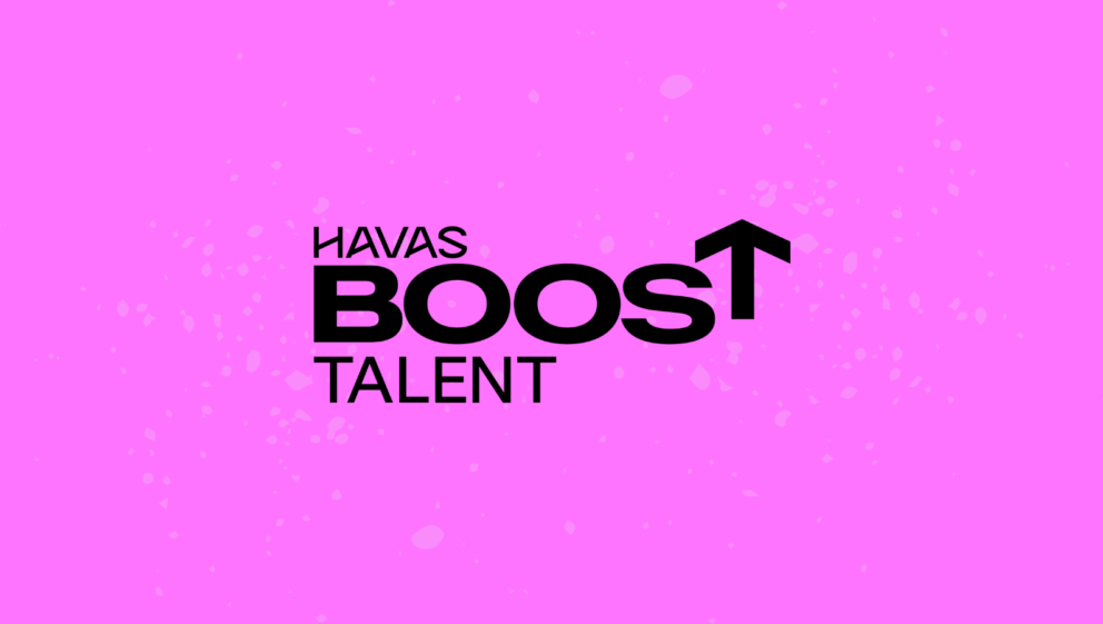 Havas Boost Talent logo