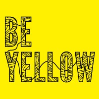 BE YELLOW