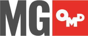 MG OMD logo