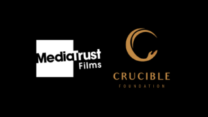 MTF and Crucible logos
