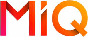 MiQ logo