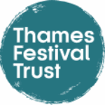 Thames Festival Trust logo