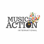 Music Action International logo