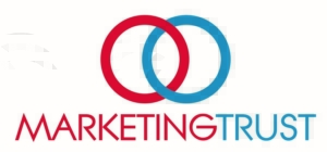 Marketing Trust logo