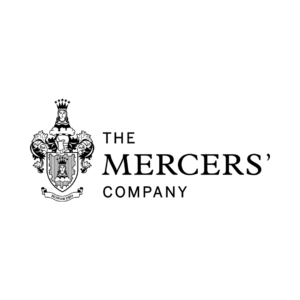 The Mercers' Company logo