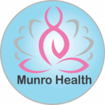 Munro Health logo