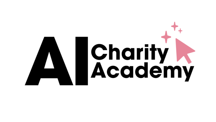 AI Charity Academy logo