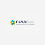 NCVA logo