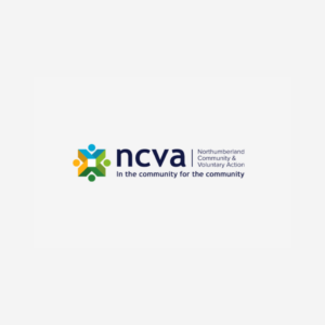 NCVA logo