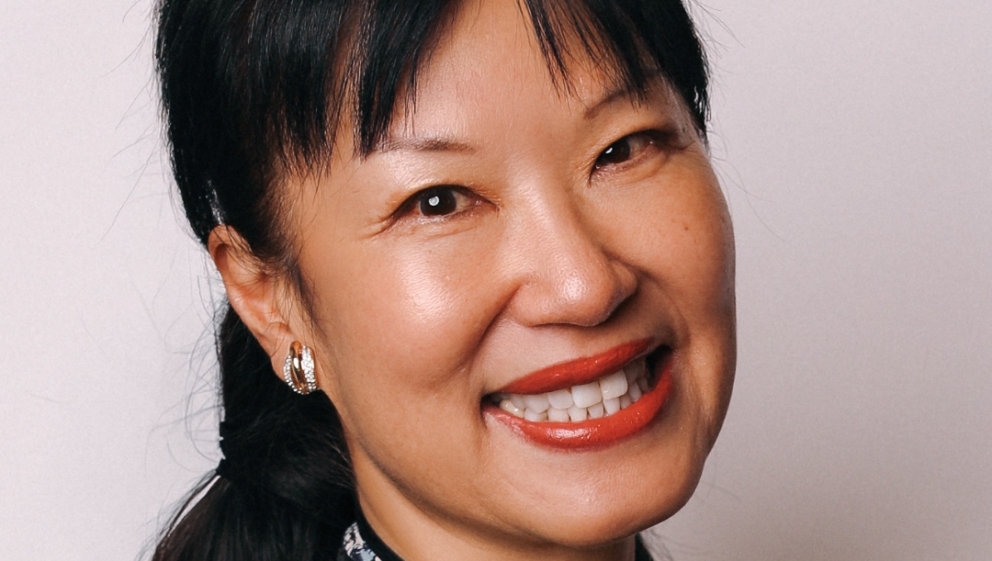 Headshot of Su-Mei
