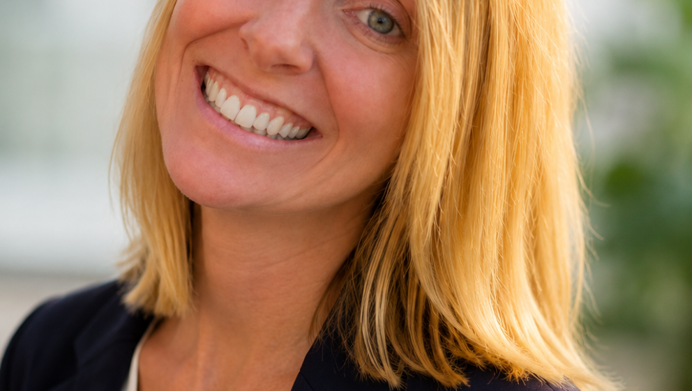 Headshot of Nicola