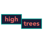 High Trees logo